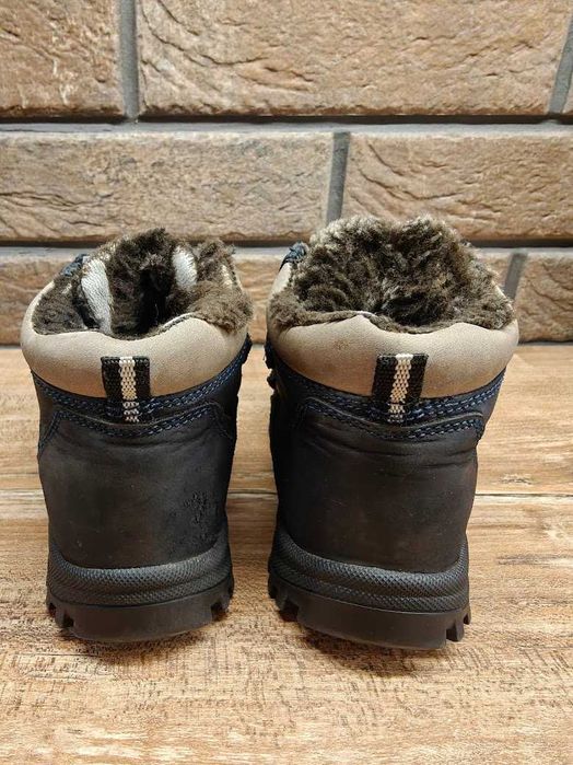 Зимові черевики Woopy, розмір 24