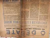 Jorn o debate 22 abril 1961