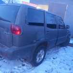 ніссан террано Nissan Terrano