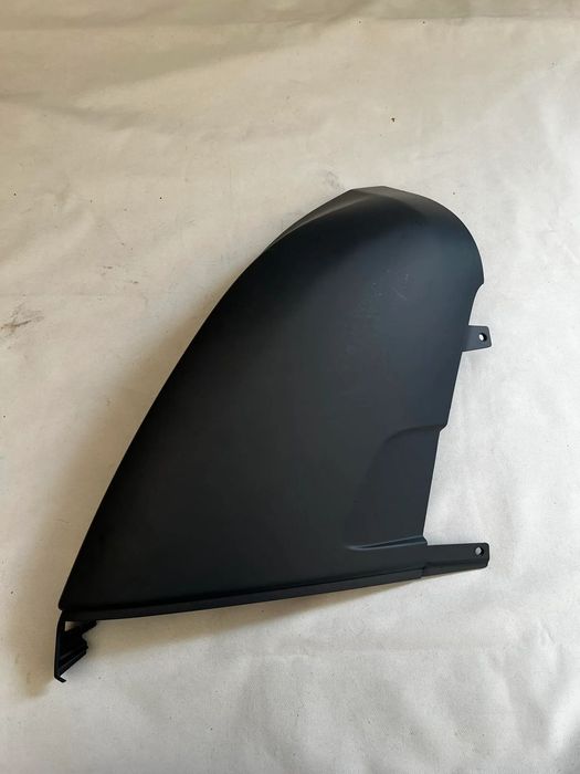 RANGE ROVER SPORT II LIFT DOLNA LEWA OSŁONA ZDERZAKA NAROŻNIK JK6217D750BA