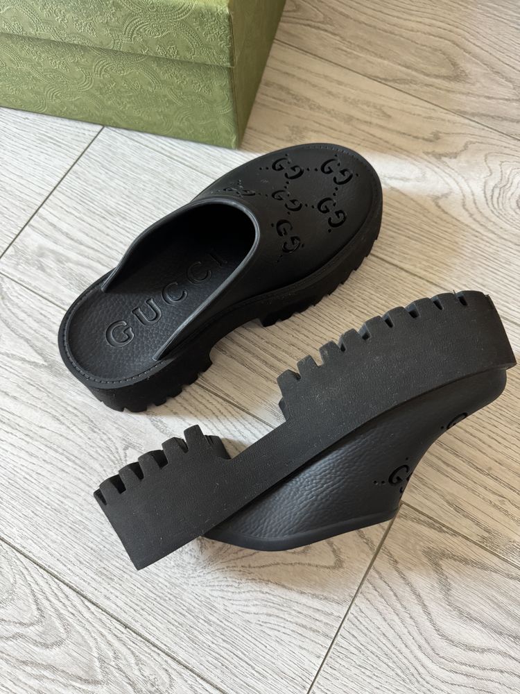 Gucci клоги оригінал