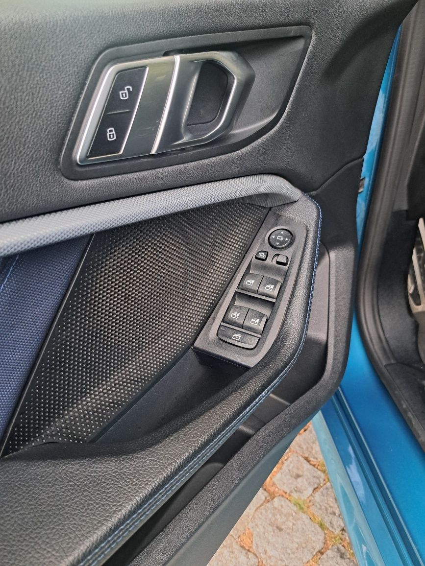 BMW 220D de 190cv  Grande coupe Pack M