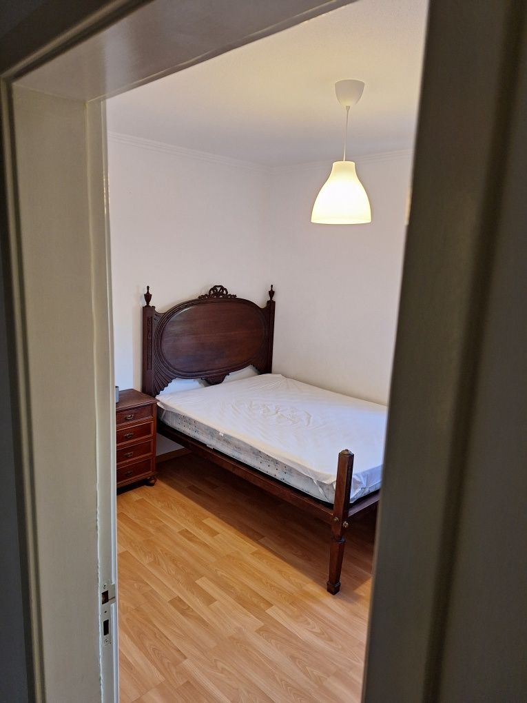 Quartos para arrendar