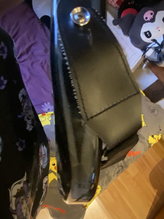 Gitara elektryczna axman