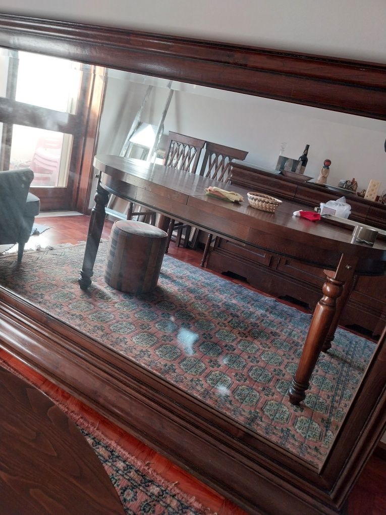 Espelho para sala