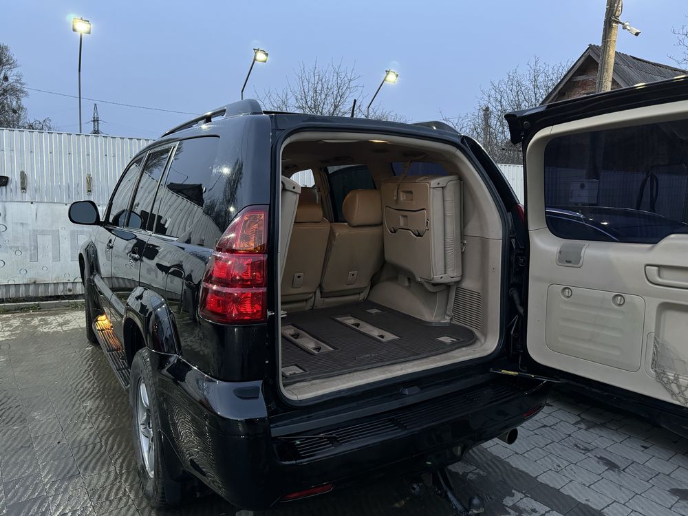 Продам LEXUS GX 470