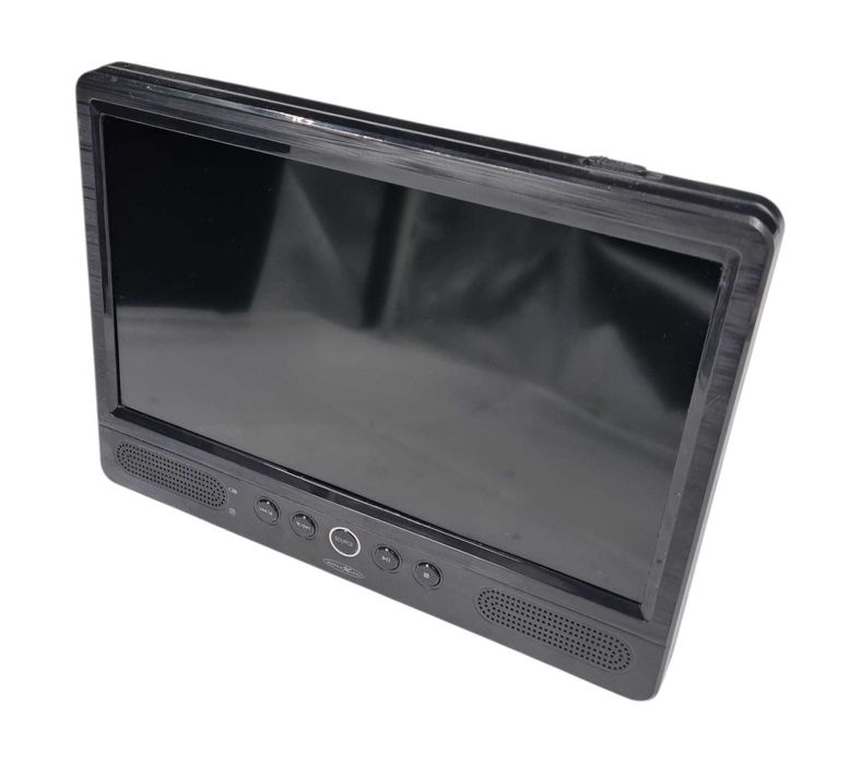 Przenośny odtwarzacz DVD Reflexion DVD1052