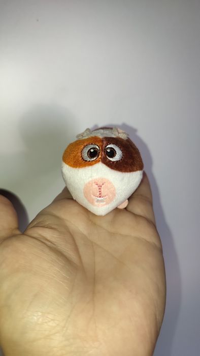 Игрушки макдональдз хлоя гиджет крокодил попугай бадди батя макс дюк с