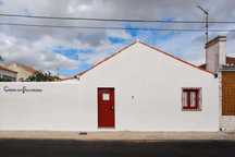 Casas de férias no coração do Ribatejo