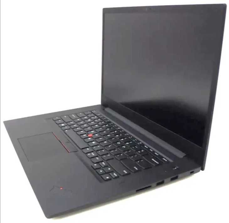 LENOVO THINKPAD P1 G.3/  XEON W-10855M/1ТБ/32 ГБ/Nvidia T2000