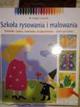 Szkoła rysowania i malowania. Poradnik