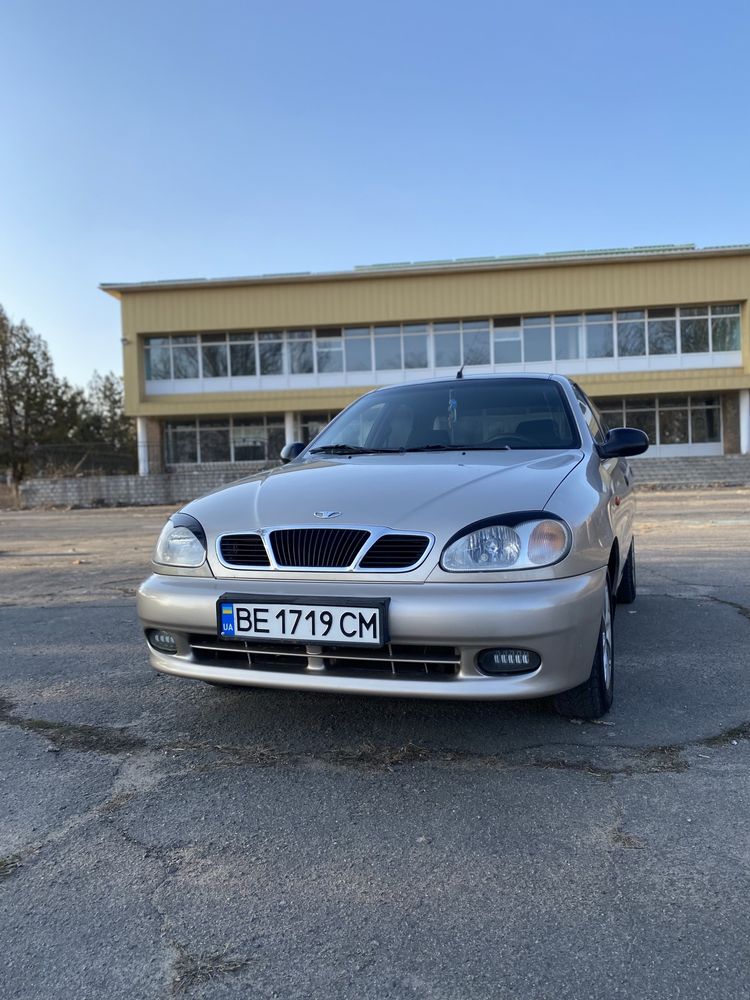 Продам Daewoo Sens