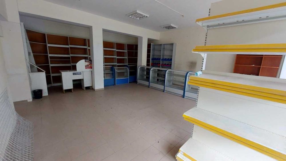 Здається або продається комерц. приміщ. 155 м2 по вул. Б.Хмельницького