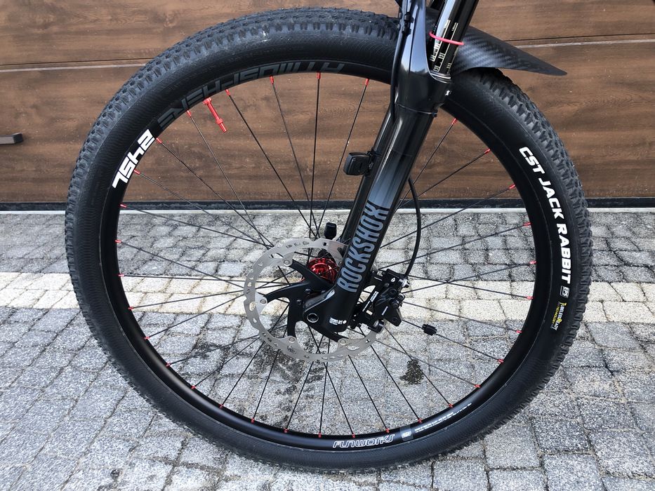 Kellys gate 70 2022 mtb xc roz M zamiana full