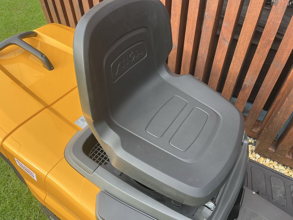 Kosiarka spalinowa STIGA COMBI 1066 ,Briggs&Stratton,WYSYŁKA Traktorek