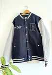 Casaco Varsity XL – New Garments/Varsity XL Jacket - New Garments