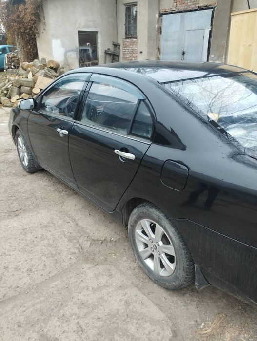 Lifan  620    2011рік