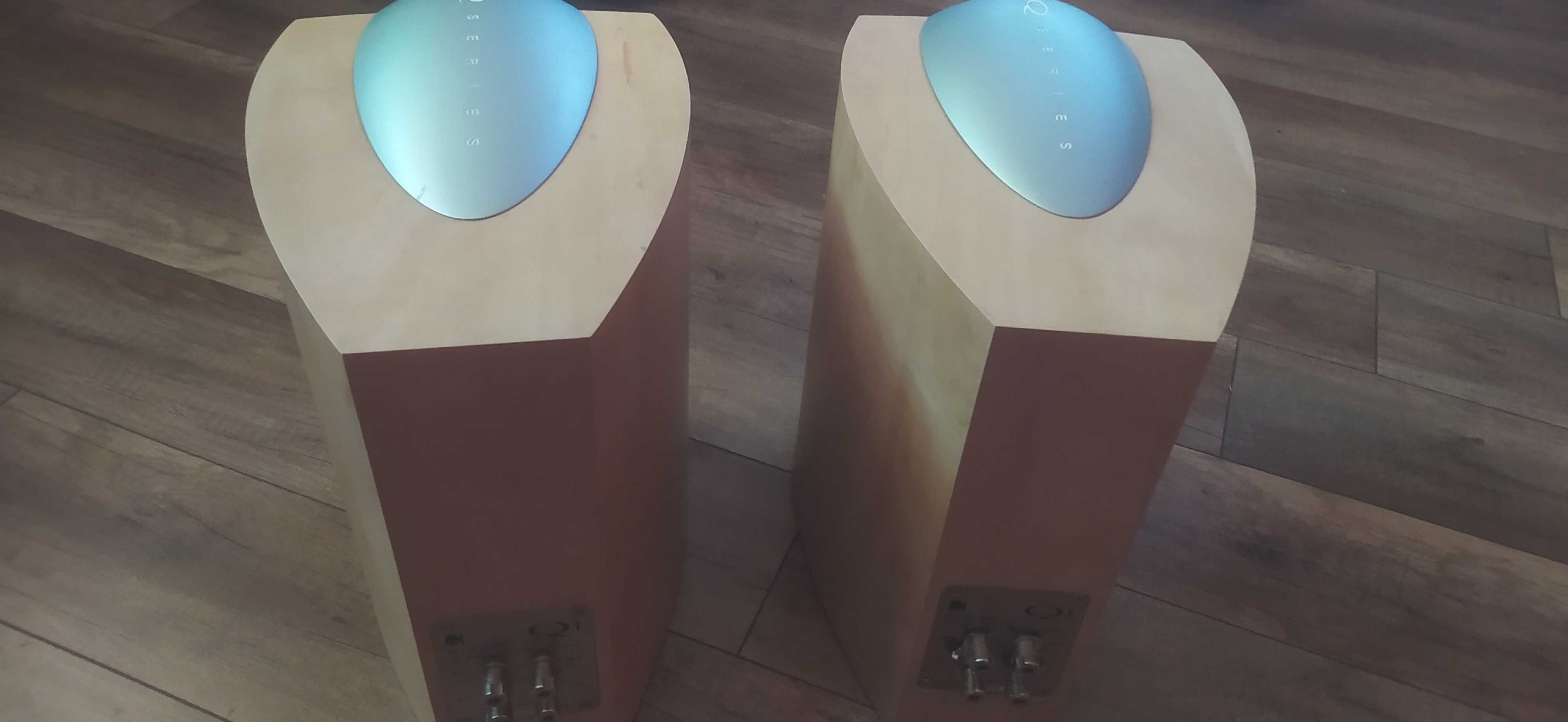 Kolumny podstawkowe KEF Q1