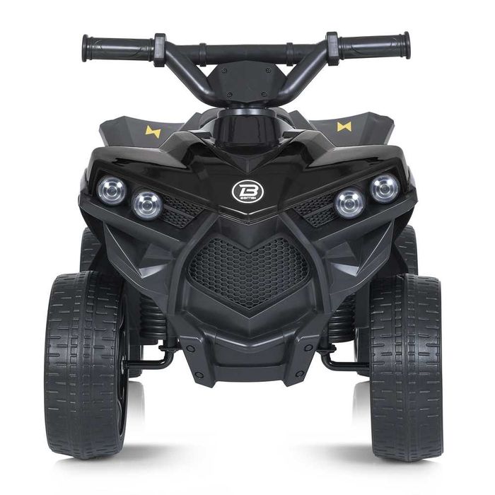 Дитячий електро квадроцикл Bambi M 6181EL музика світло до 25 кг