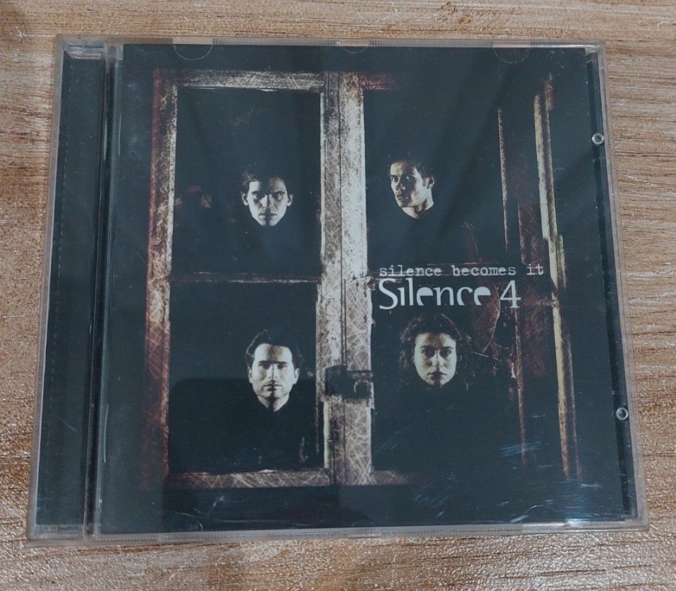 CD Silence 4.    .