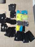 Equipamentos Macron