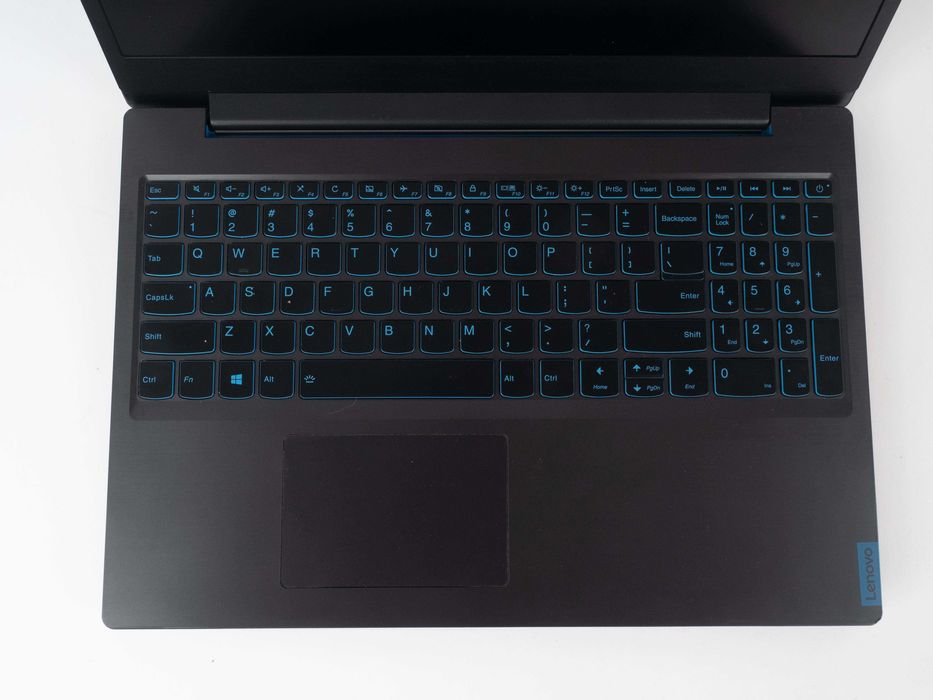 Lenovo IdeaPad L340-15 i5/16GB/512+1TB/Win10 GTX1050