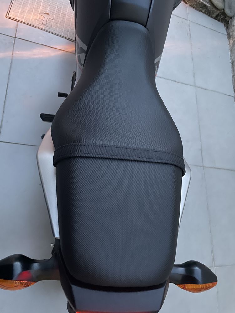Honda MSX 125 + Capacete Nexx