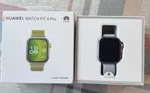 Huawei watch fit 4 pro + pasek