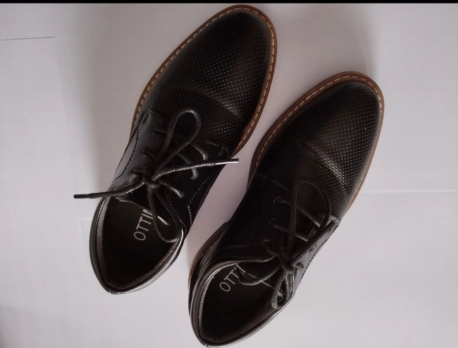 Buty wizytowe 33 Ottimo