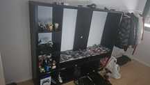 Movel de TV ikea