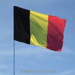Флаг Бельгии/бельгийский прапор Бельгії/бельгійський flag of Belgium