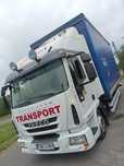 Iveco Eurocargo 2013r 16EP
