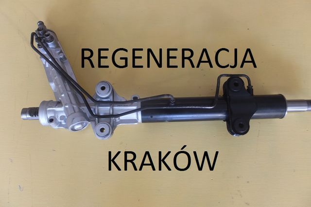 Przekładnia kierownicza mercedes sprinter, VW LT gwarancja 2 lata