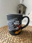 Caneca disney mickey 3D