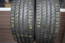 245 45 r19 SUPERIA RS400