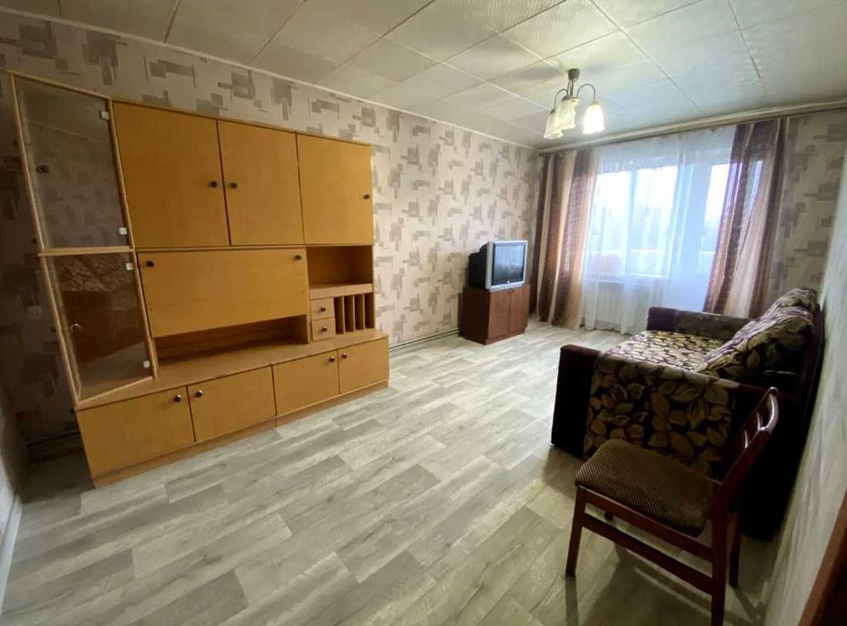 Довгострокова оренда 1к квартири р-н. бл. Гречани