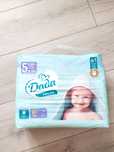 Sprzedam nowe pieluchy Dada rozm.5