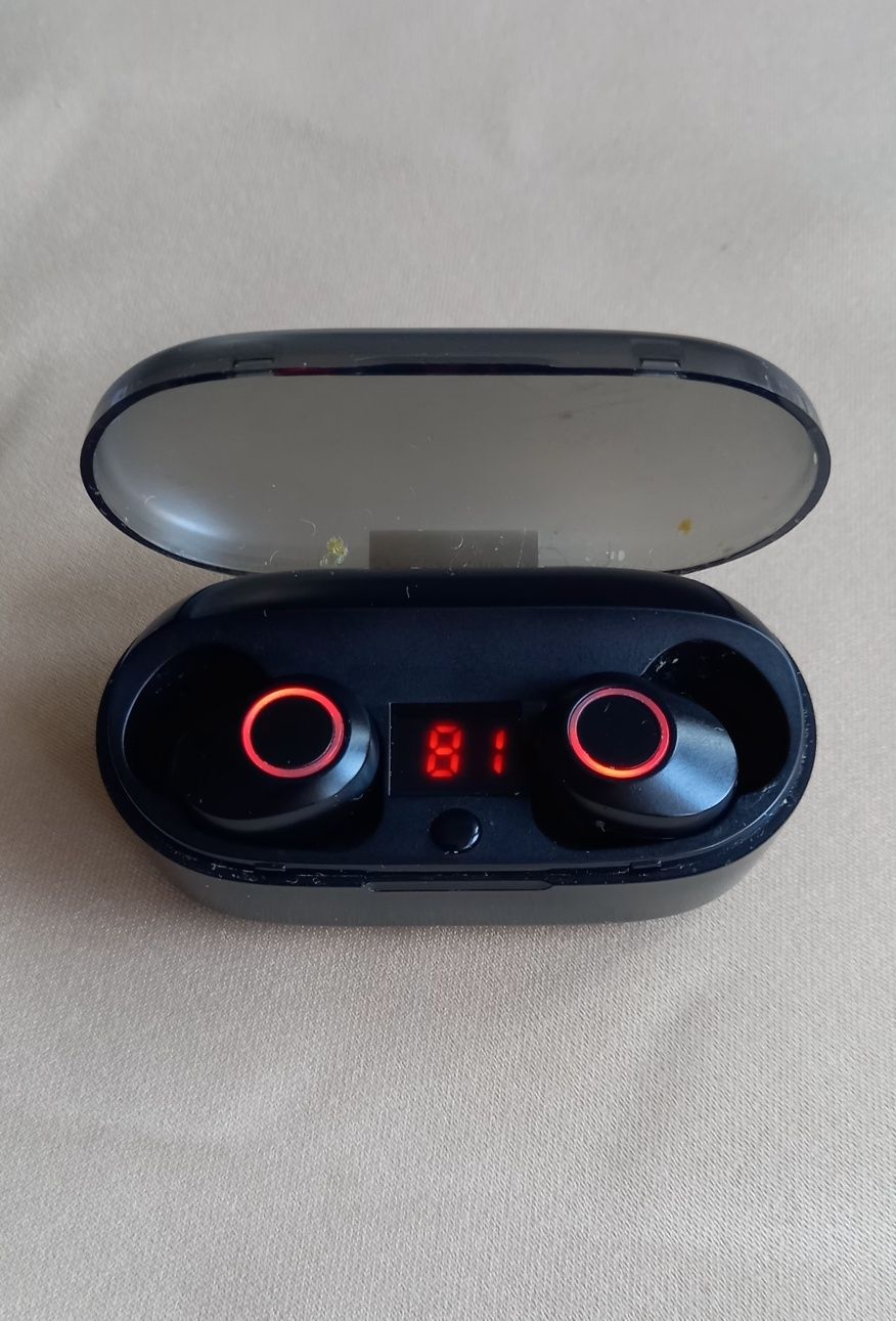 Słuchawki Xiaomi Redmi Bluetooth