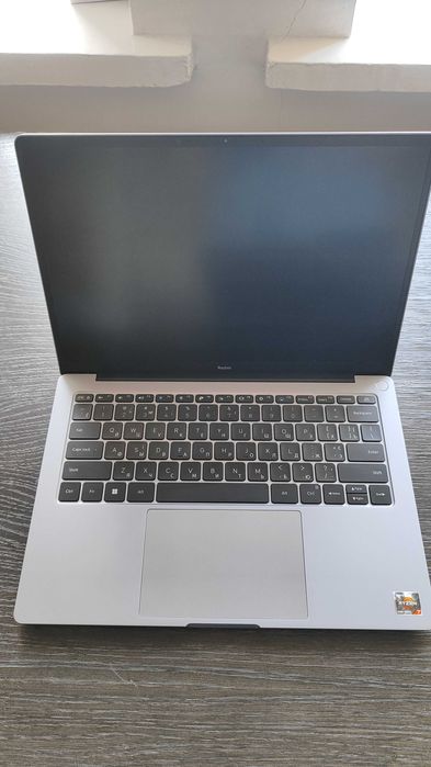 Xiaomi RedmiBook Pro 14 Ryzen R7-6800H (JYU4471CN)