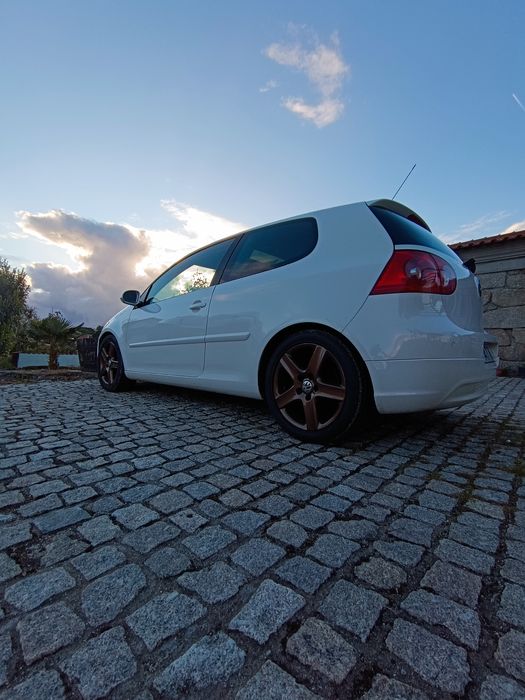 -Volkswagen V GT-
