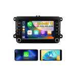 Radio Samochodowe z Android 2/64GB, 7 cali, Volkswagen, Seat, Skoda