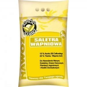 Saletra wapniowa 5 kg