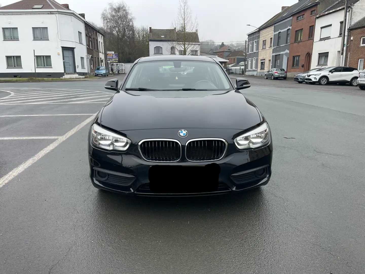 BMW - 114d 2018/03