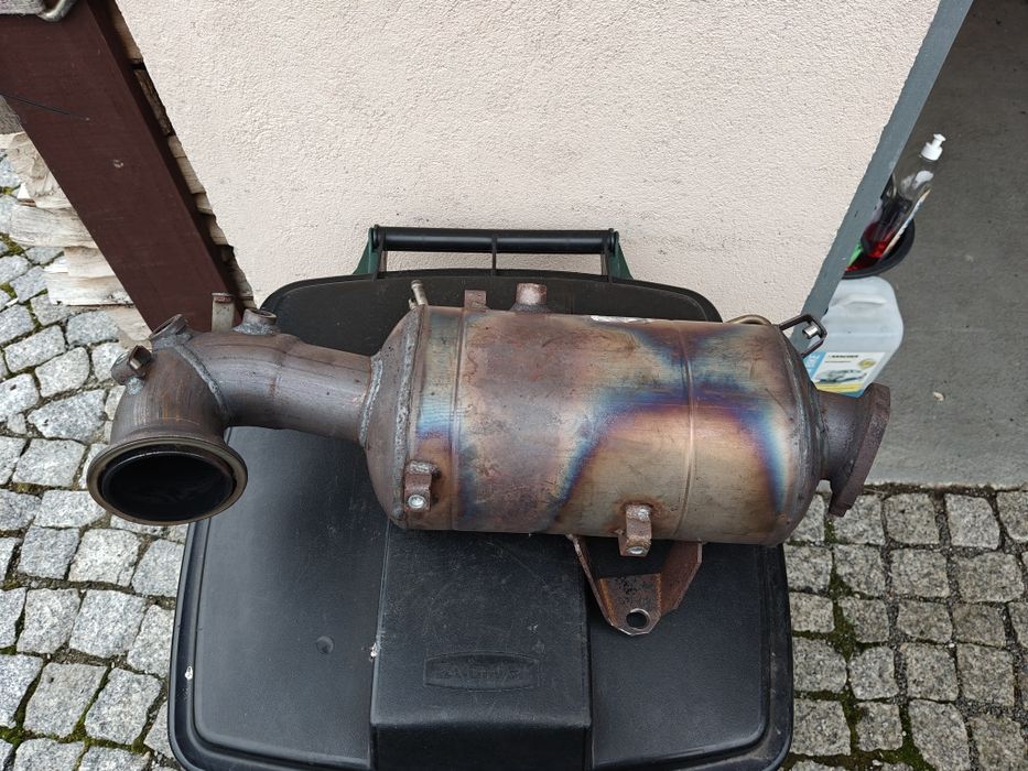 DPF Insignia B , B20DTH