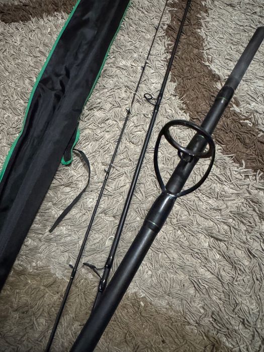 Фидер флагман Armadale basic 3.9m 150g