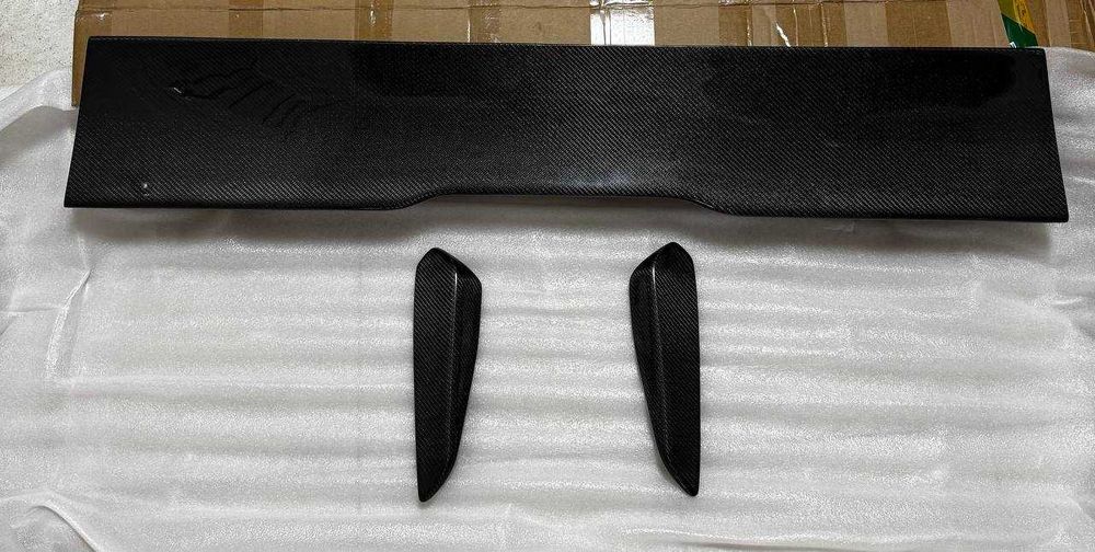 Cпойлер BMW M2 M3 M4(f22, f30, f32, f36, f80, f82, f87)