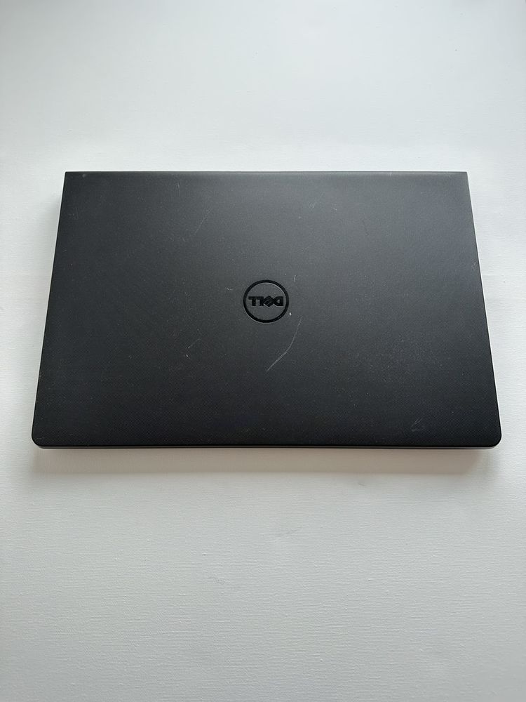 Ноутбук Dell Inspiron 15-3567