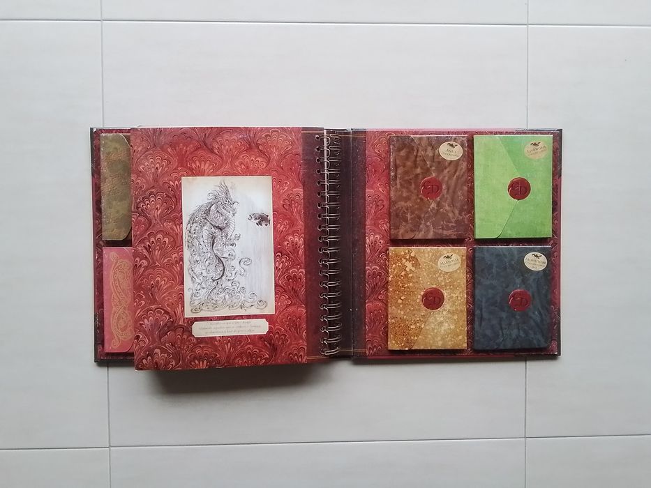 Dragonologia - Guia de Campo de Dragões