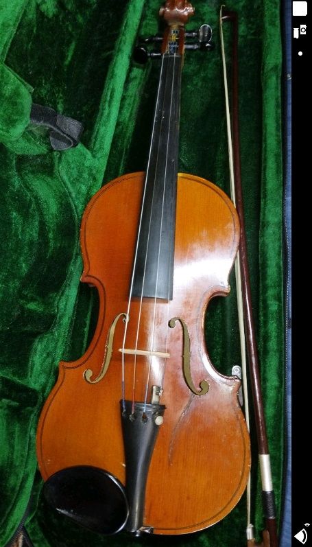 Продам скрипку 3/4