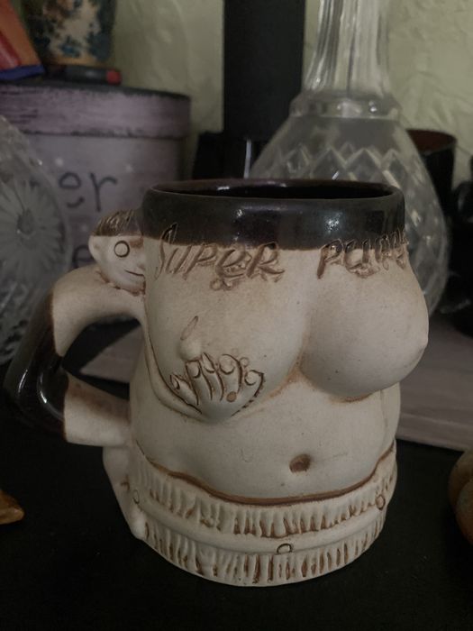 Чашки, стакани, фужери
